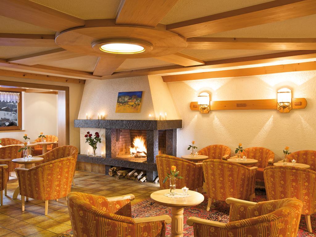 Sporthotel Krone Schoppernau Buitenkant foto